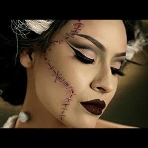 Meet your Posher, Mariamaria